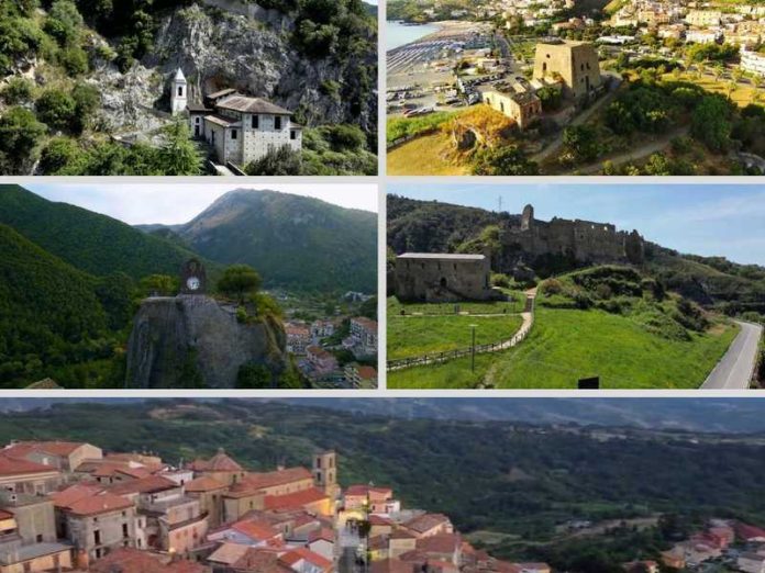 hub accoglienza riviera dei cedri