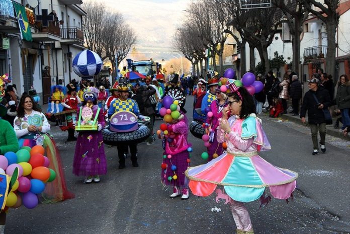 sfilata carnevale castrovillari_2025