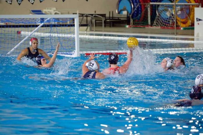 trieste smile cosenza pallanuoto