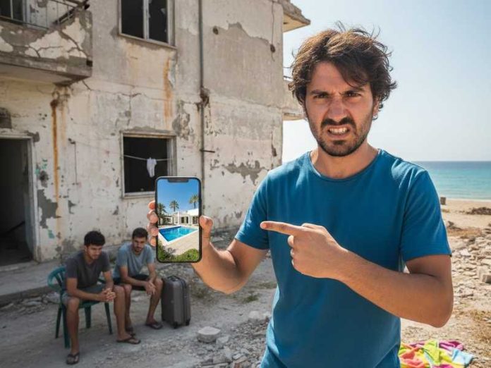 truffa vacanza isola capo rizzuto