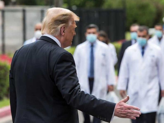 trump medici cubani calabria
