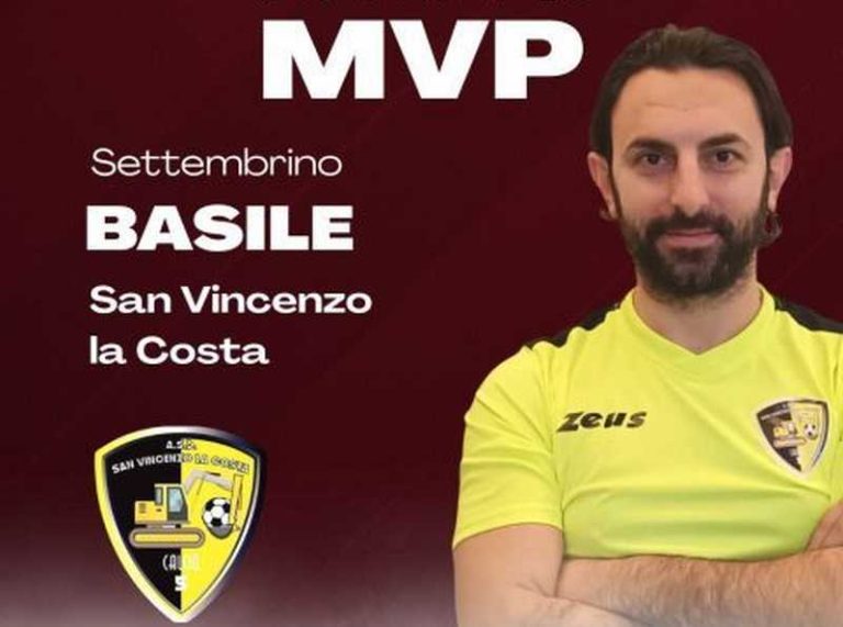 mvp basile