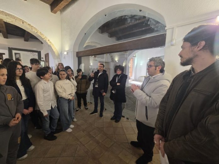 museo Fingesten Cerisano