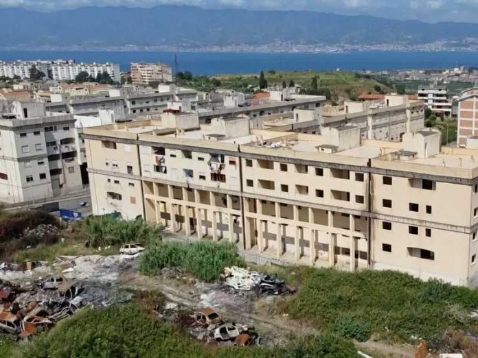 Arghilla Reggio Calabria