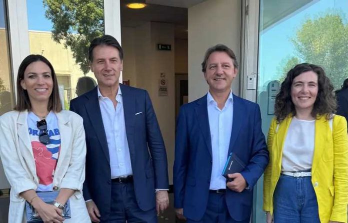 Baldino-Conte-Tridico-Orrico