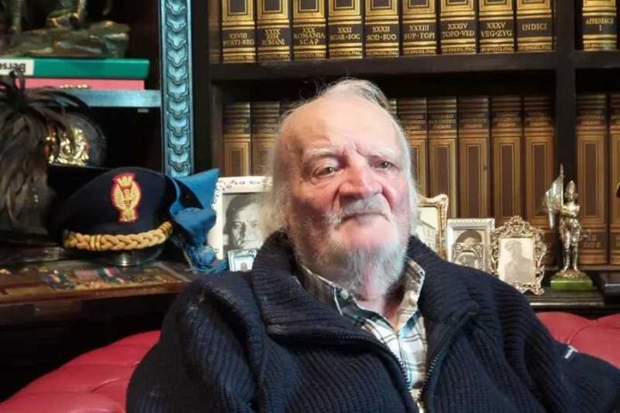Bruno Contrada