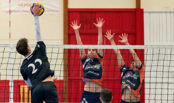 COPPA CALABRIA SERIE D MASCHILE FINALE 2025