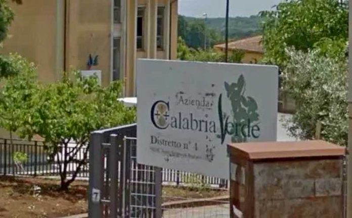 Calabria Verde_esterni