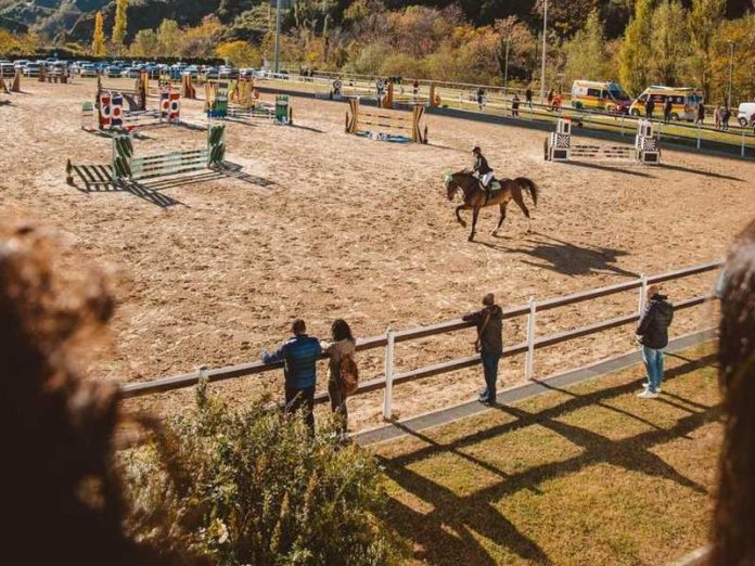 Centro Ippico Valle dei Mulini di Catanzaro