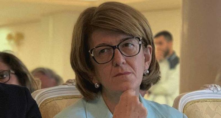 Elisabetta Barbuto M5S Camera dei Deputati
