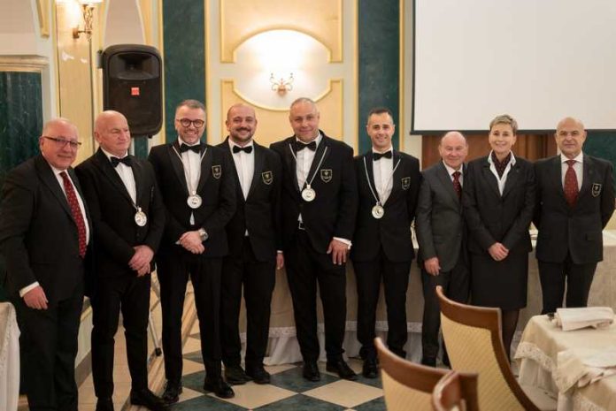 FISAR di Reggio Calabria