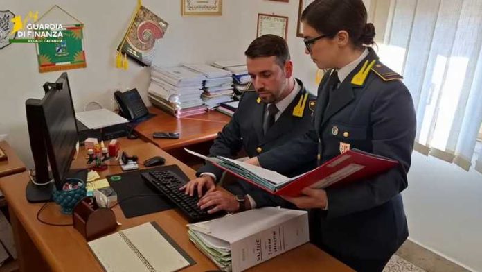 Guardia-di-Finanza-Reggio-Calabria-ufficio