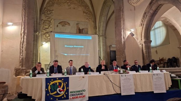 convegno paola referendum