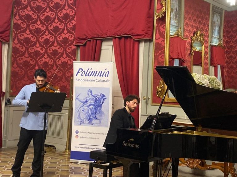 concerto emozioni in duo