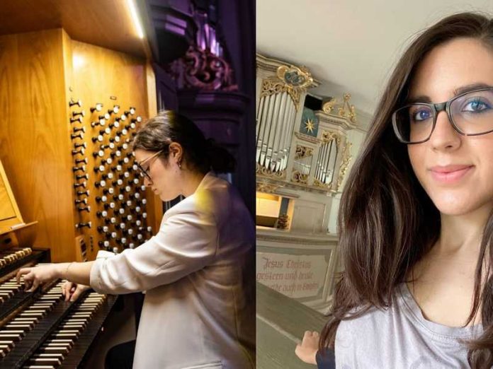 Ilaria Centorrino e Maria Greco