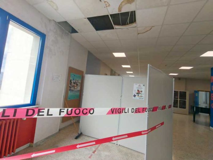Liceo classico Borrelli Santa Severina