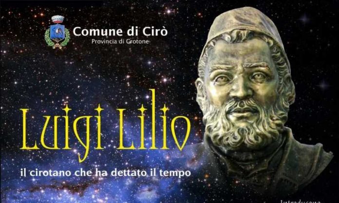 Luigi Lilio