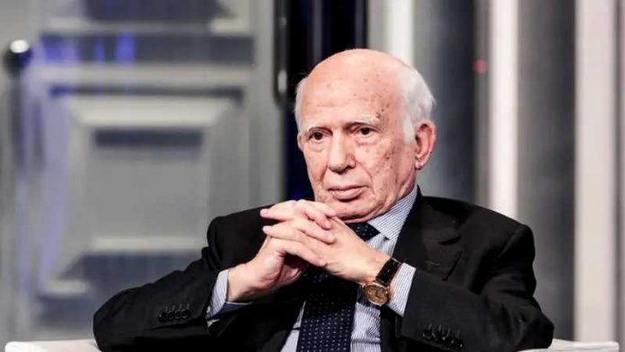 Paolo Cirino Pomicino