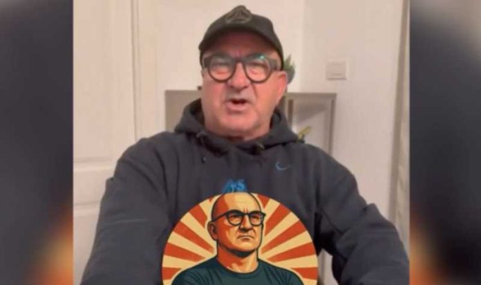 Salvatore Mazzotta