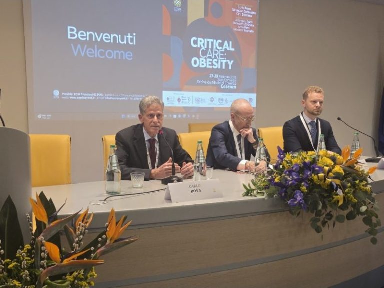 Critical care obesity