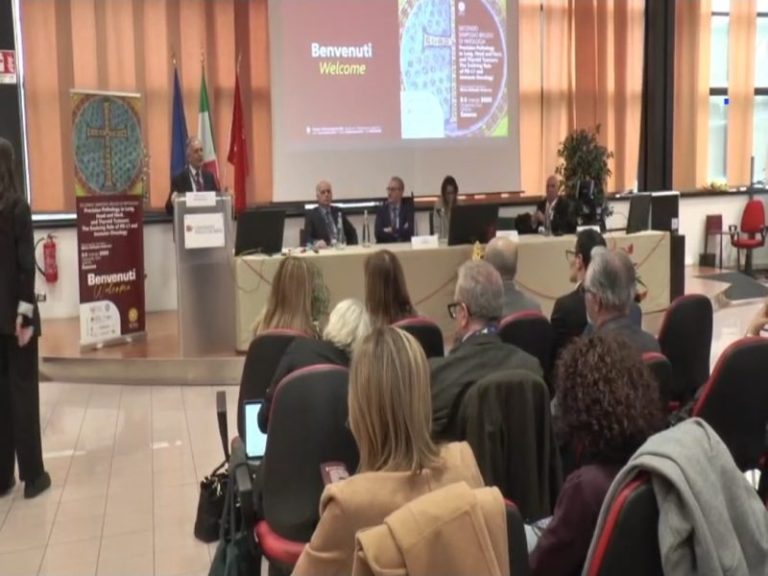 simposio bruzio patologia