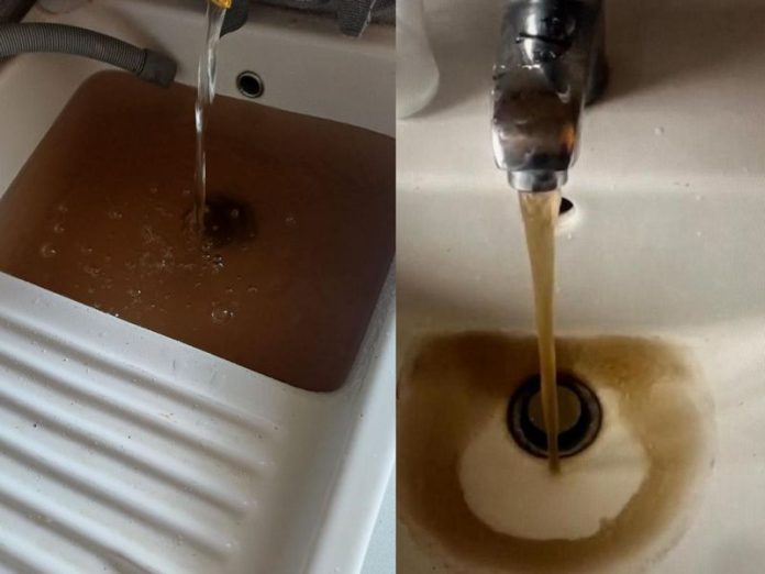 acqua nera cariati