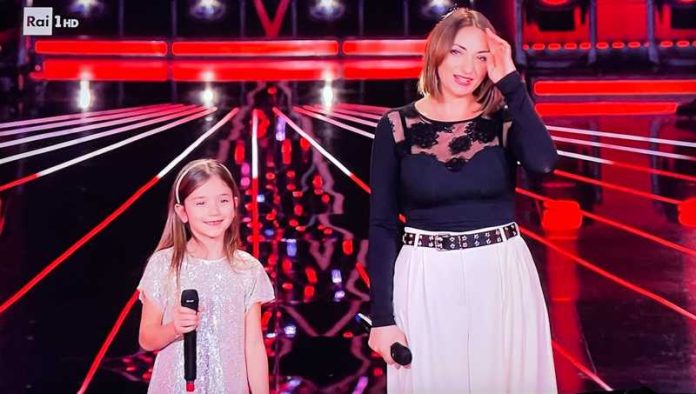 alice e roberta the voice generations