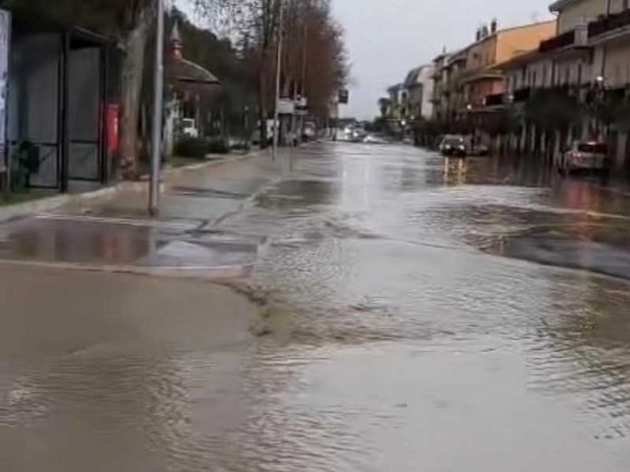 allagamento pietrapaola