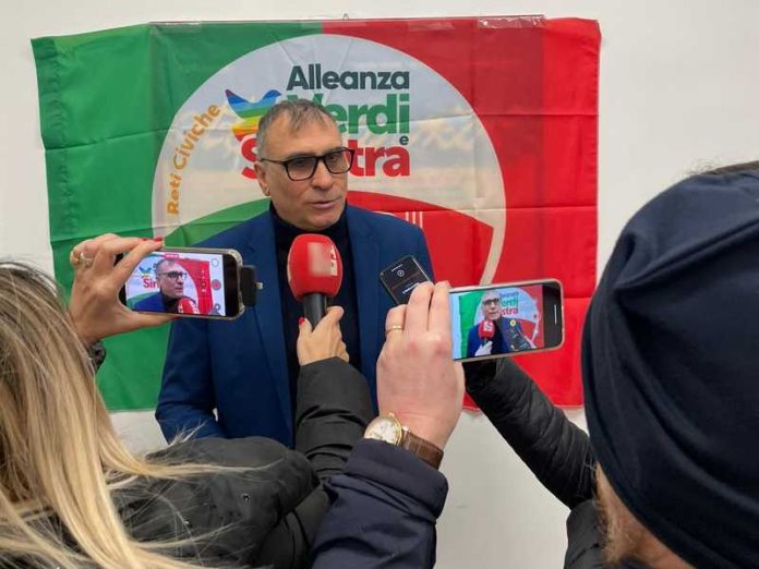 campana avs