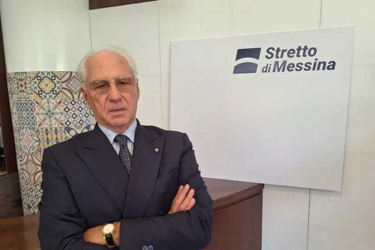 ciucci ponte sullo stretto