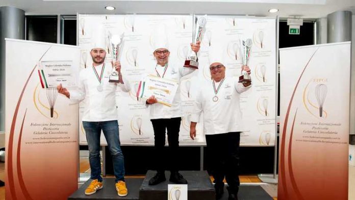 competizione colomba premi