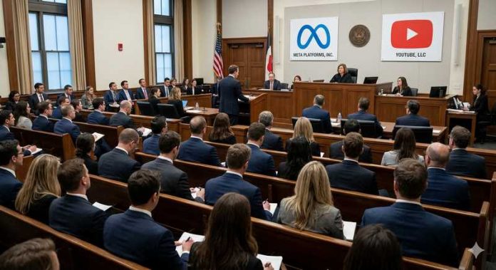 ondanna meta youtube tribunale