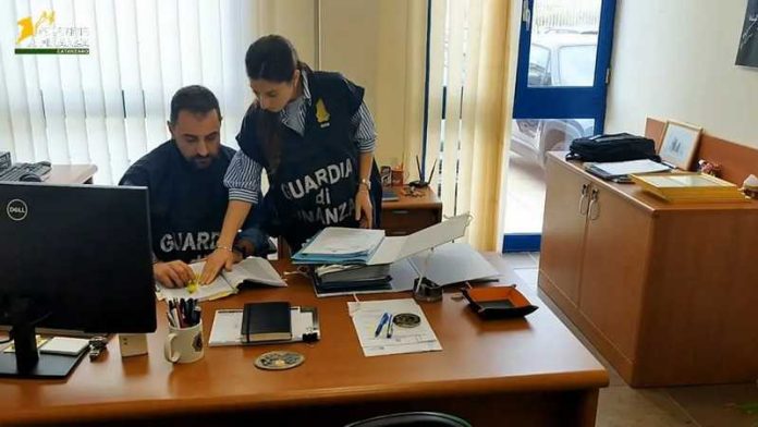 controlli verifiche gdf