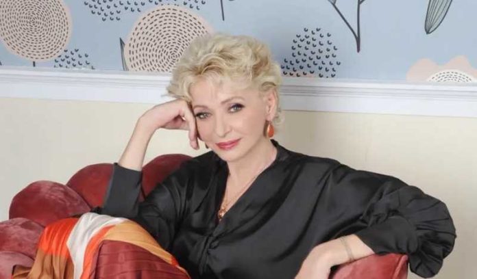 enrica bonaccorti