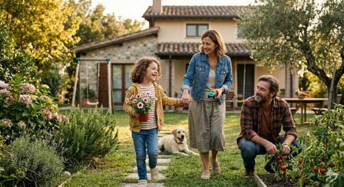 famiglia affidamento minori