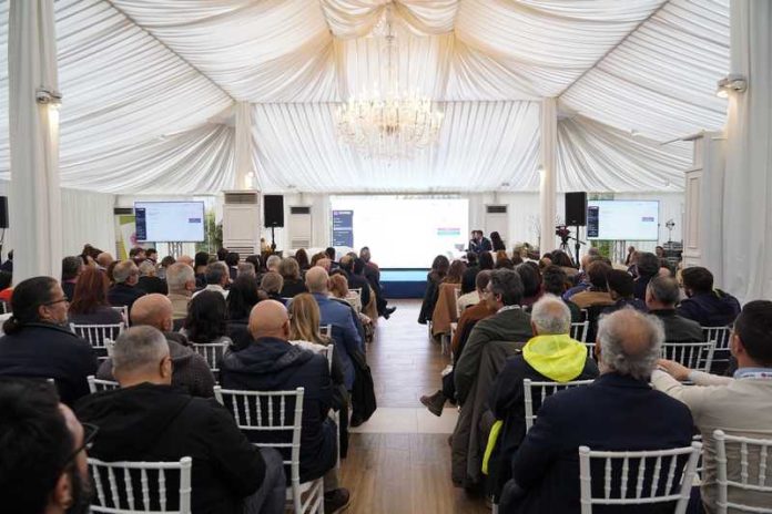 forum turismo esperenziale falerna
