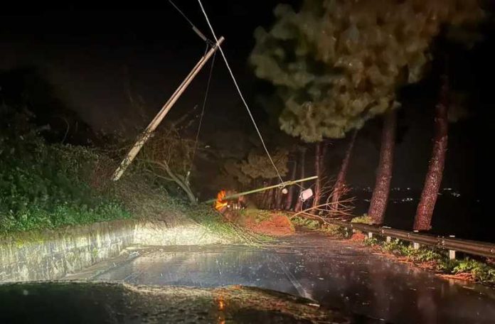 frana San Nicola da Crissa