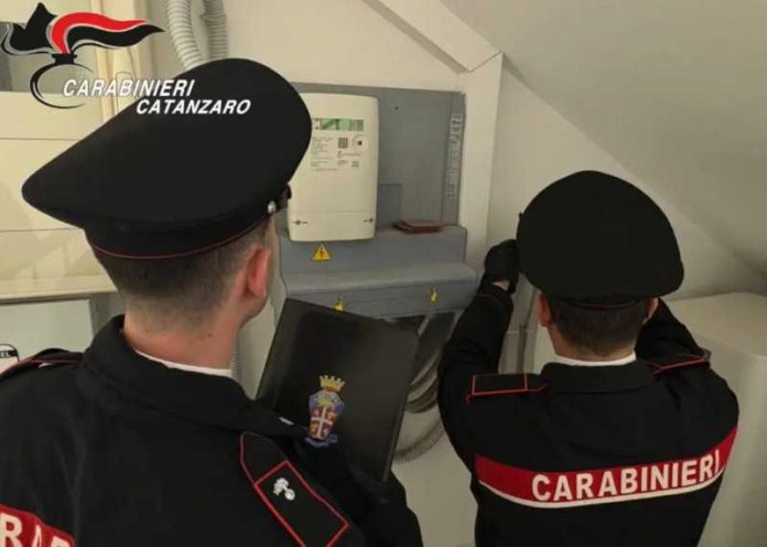 furto energia girifalco
