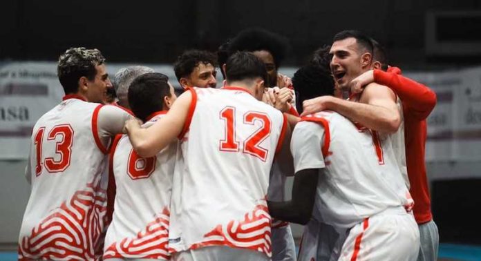 catori bim bum basket rende