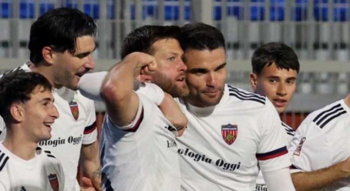 giocatori cosenza gol