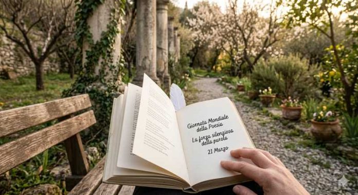 giornata mondiale poesia