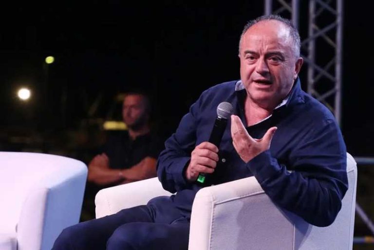 gratteri nicola