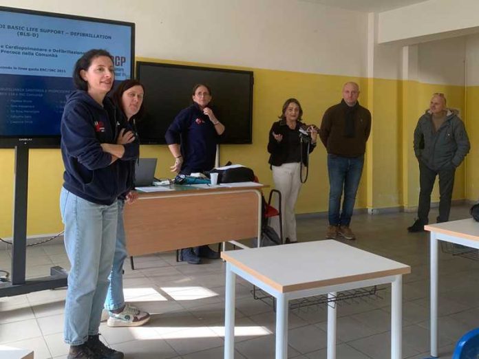 inail formazione docenti curinga