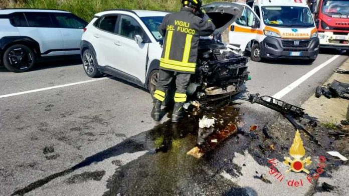 incidente catanzaro_quartiere siano