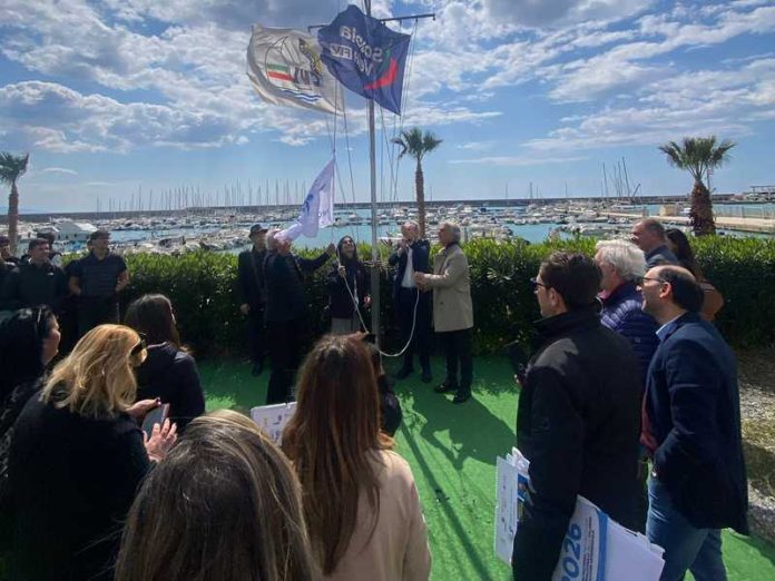 info point cetraro_inaugurazione