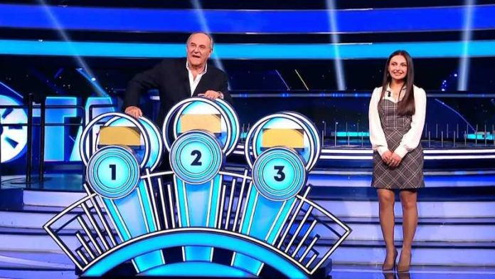 karen ruota della fortuna