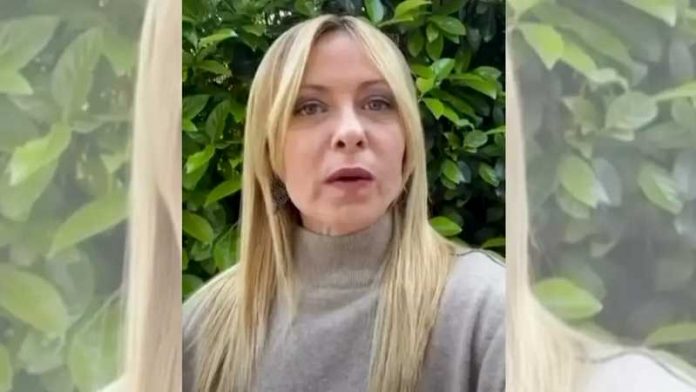 meloni referendum giustizia
