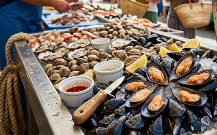 molluschi-cozze-aragoste-