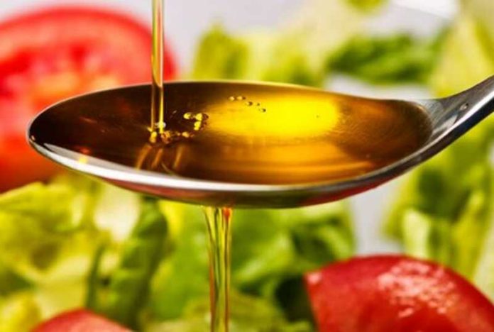 olio straniero calabria