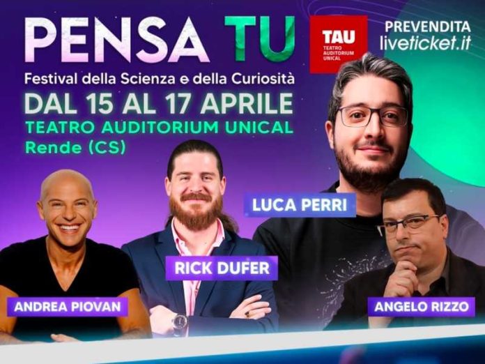 pensa tu unical